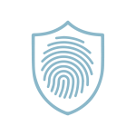 Raizo R190 smart lock can unlock with fingerprint in Singapore.