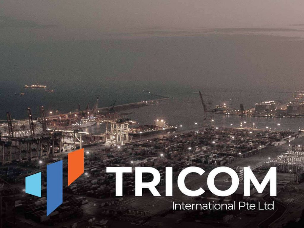 Tricom International is a digital door lock supplier and manufacturer.