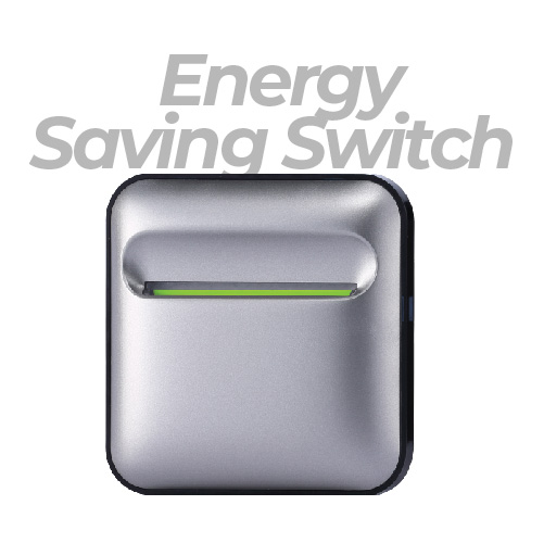 Raizo energy saving switch hotel lock accessories supplier Singapore