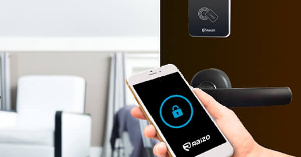 Which Electronic Door Lock is Right for Your Hotels?