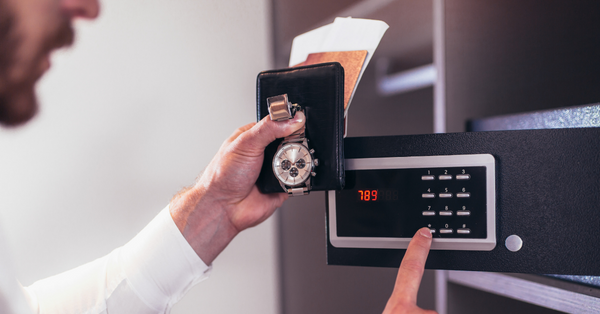 Best Practices for Training Hotel Staff on How to Operate and Maintain Digital Hotel Safes